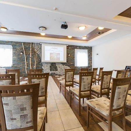 Hotel Jakec Trije Kralji Na Pohorju Zgornja Loznica Exteriör bild